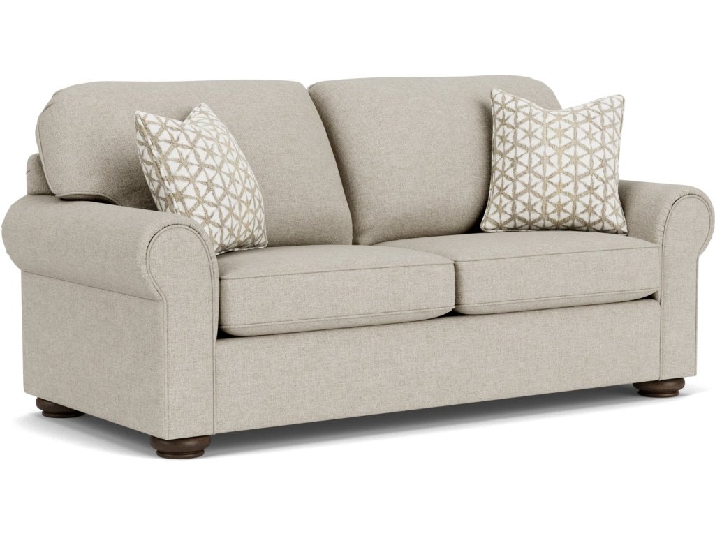 Preston Fabric Full Sleeper