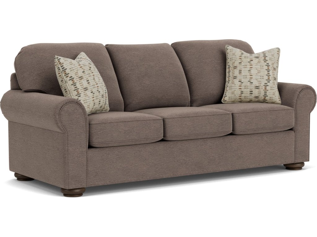 Preston Fabric Sleeper