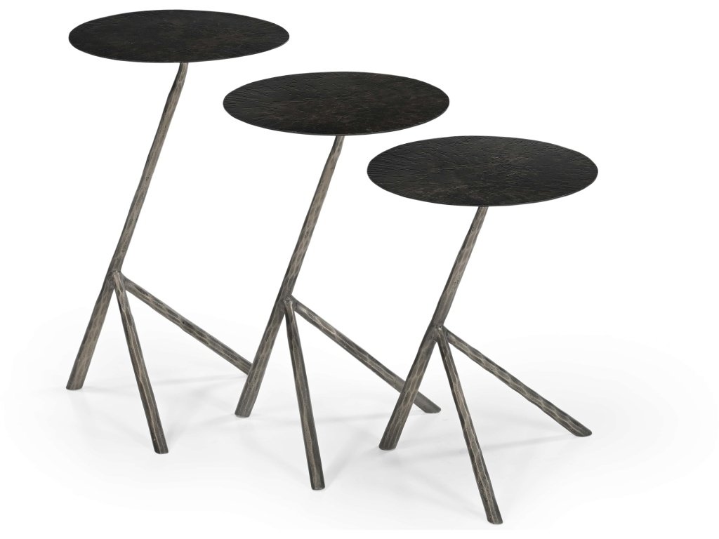 Cascade Nesting Tables