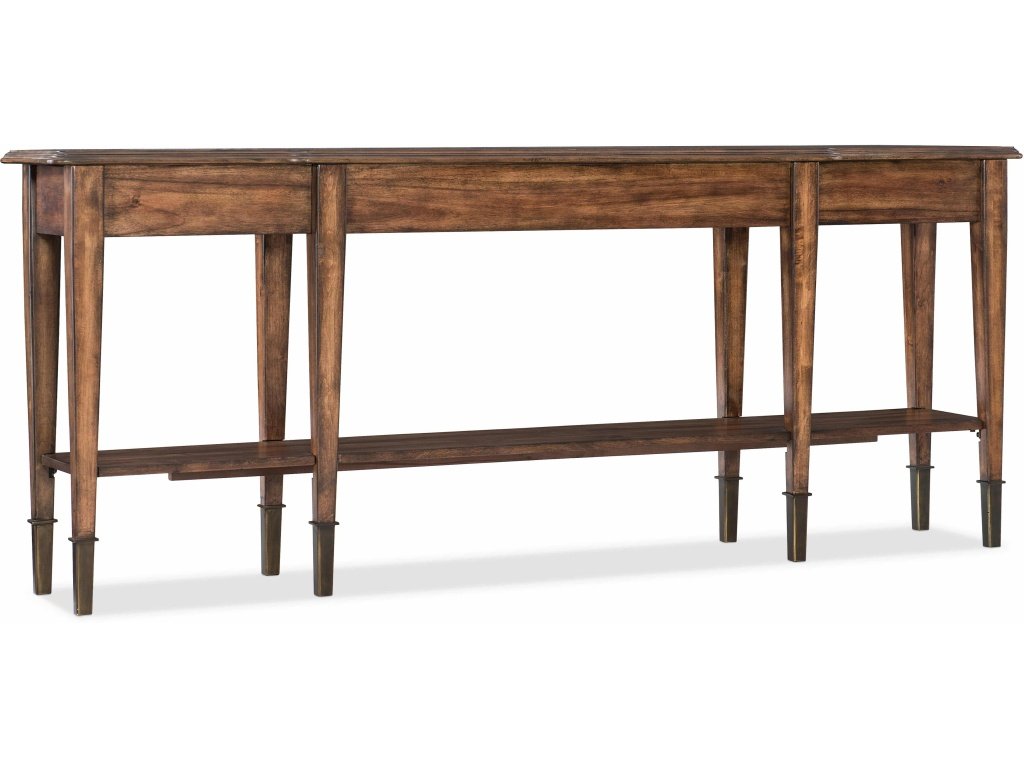 Skinny Console Table