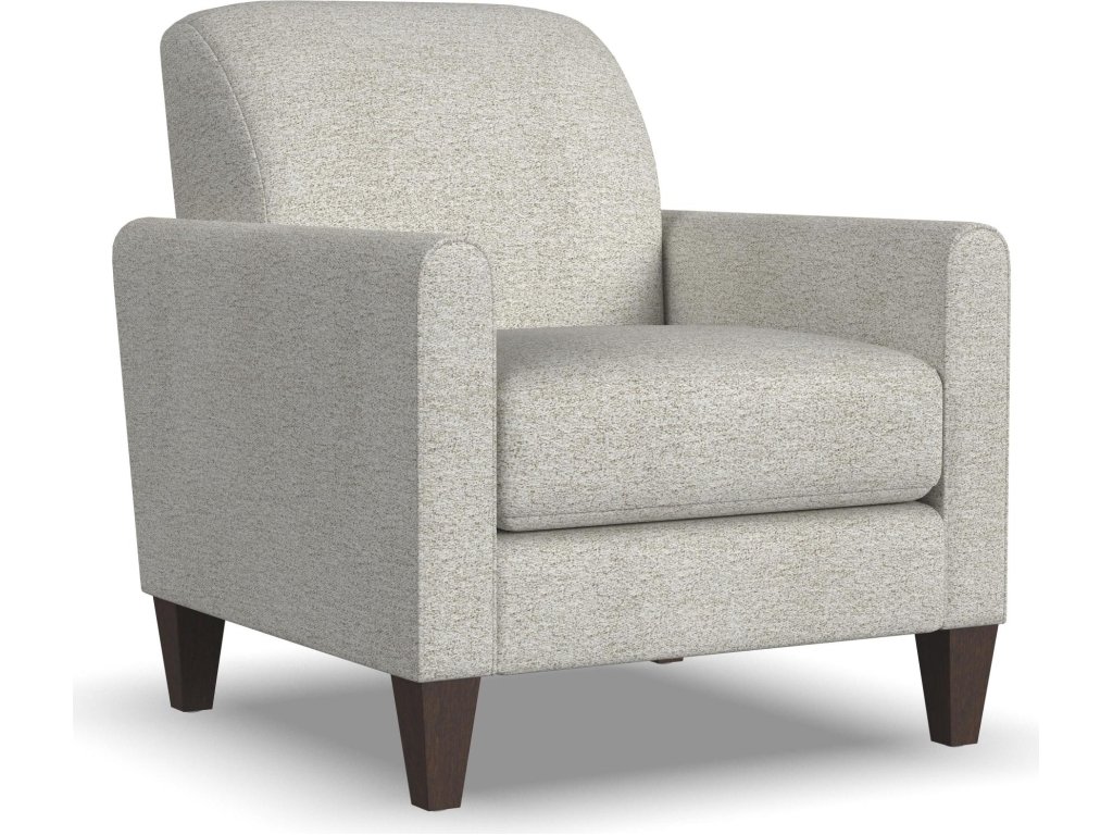 Bond Fabric Chair