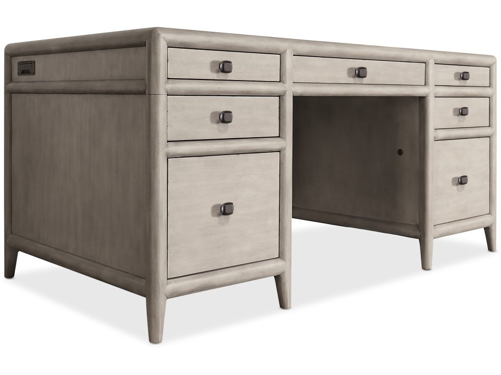 Burnham Junior Executive Desk