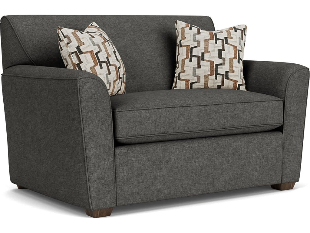 Lakewood Fabric Twin Sleeper