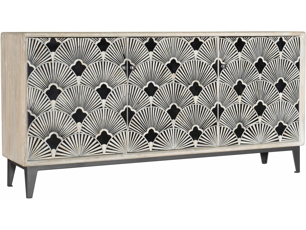 69in Entertainment Center