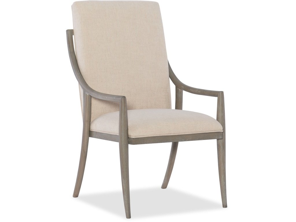 Affinity Host Chair - 2 per carton/price ea