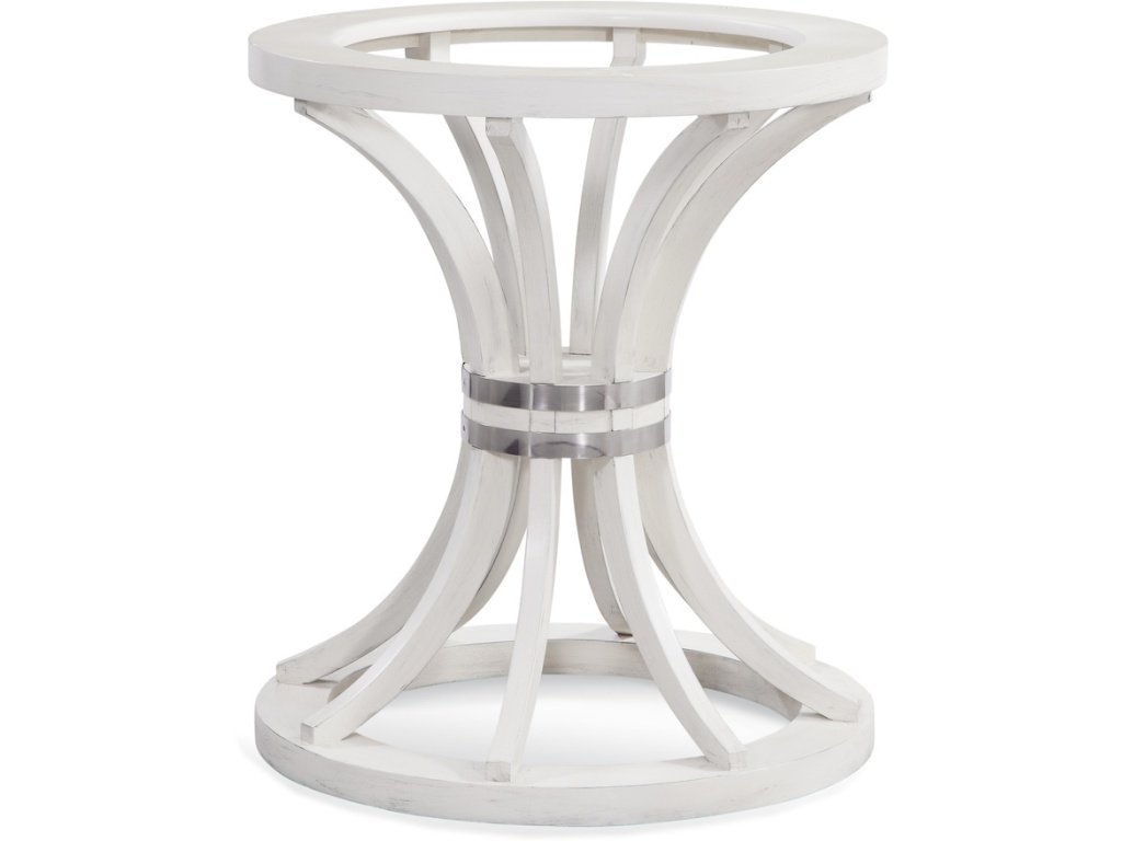 Maxine Round Dining Base