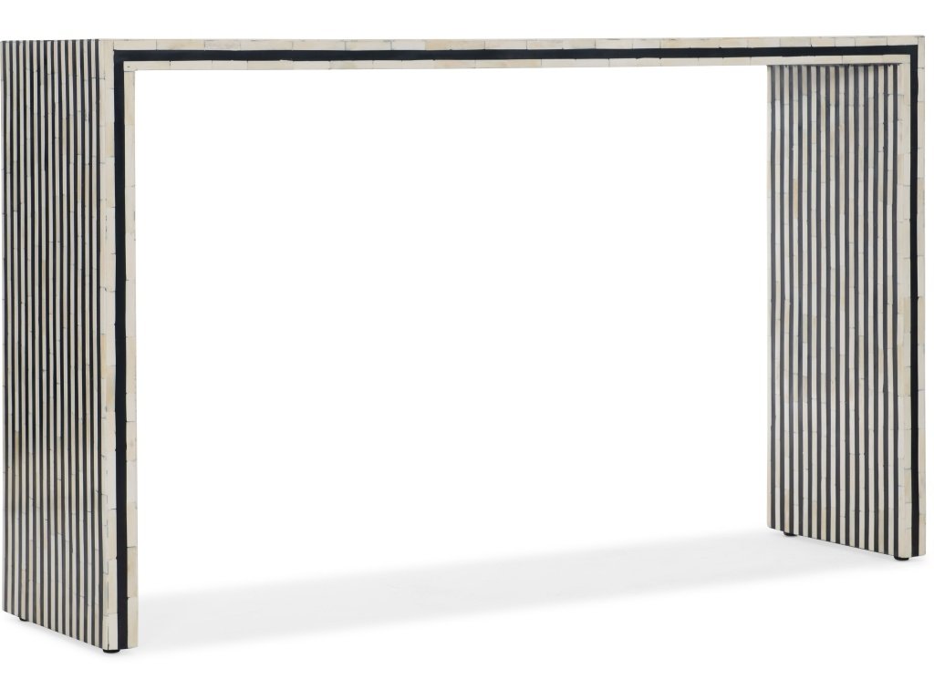 Melange Stanway Hall Console