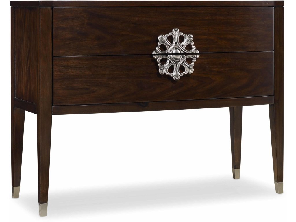 Medallion Console