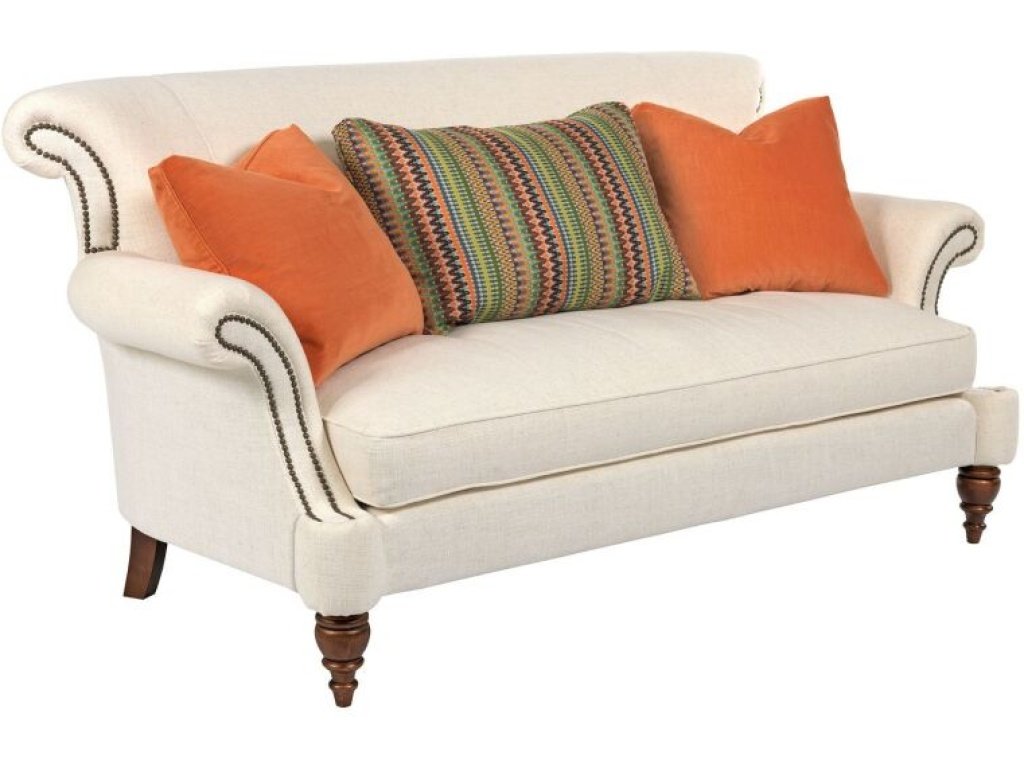 Windsor Settee