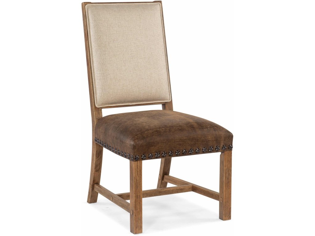 Big Sky Side Chair - 2 per carton/price ea
