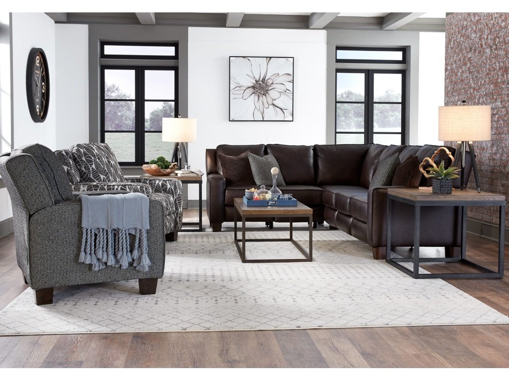 West End Sectional