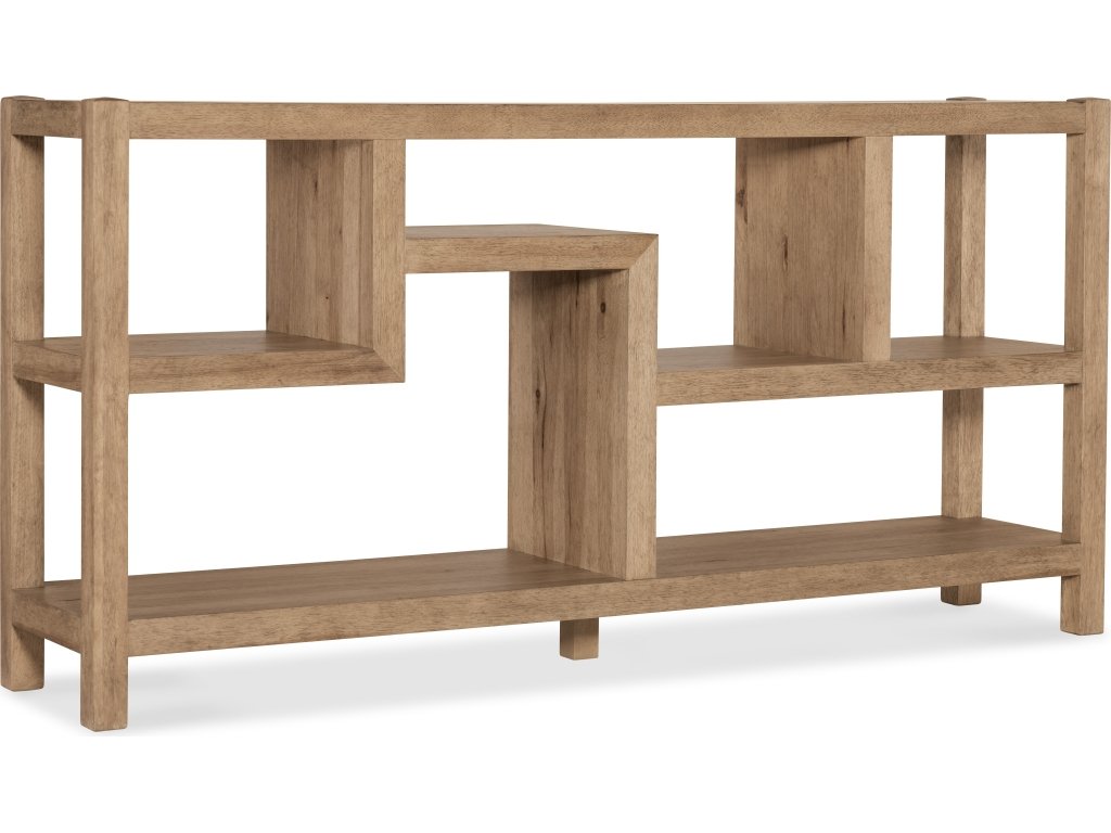 Vineyard Row Small Console