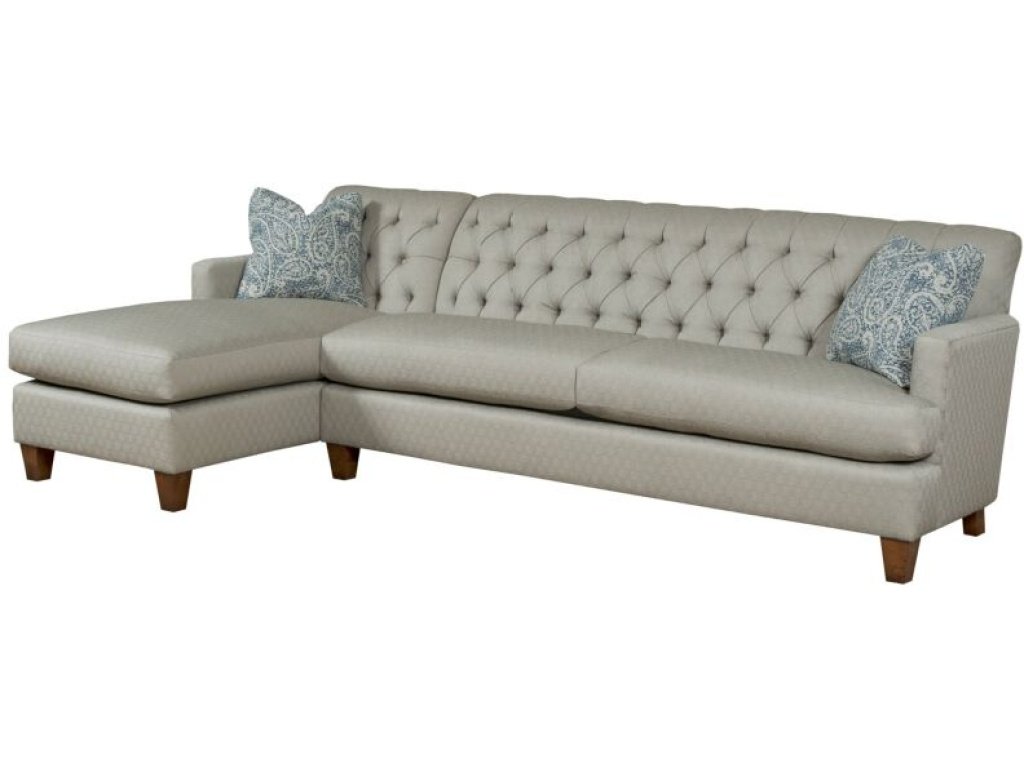 Carillon Sectional