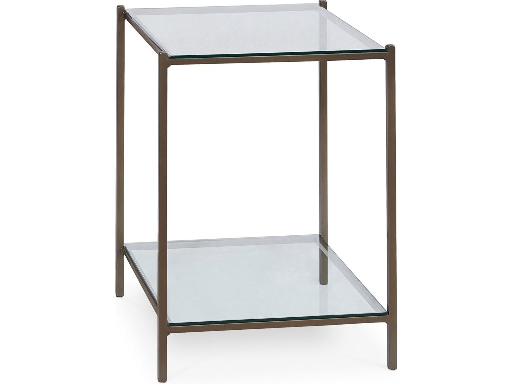 Linville End Table