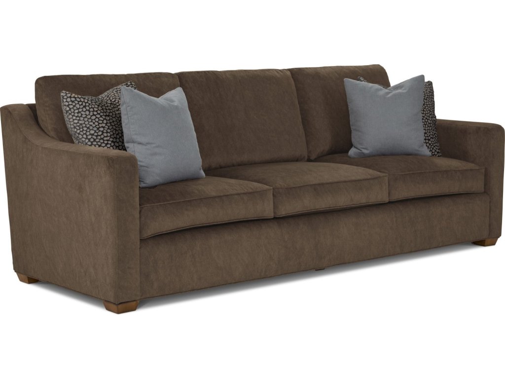Milo Fabric Sofa