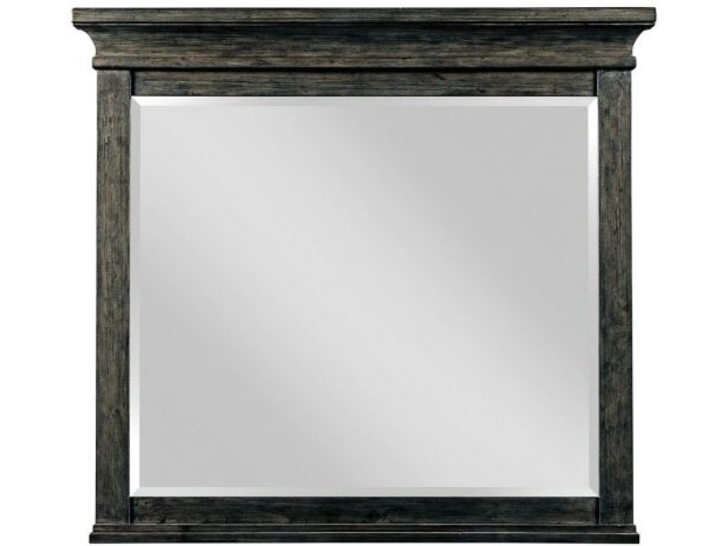 Jessup Mirror