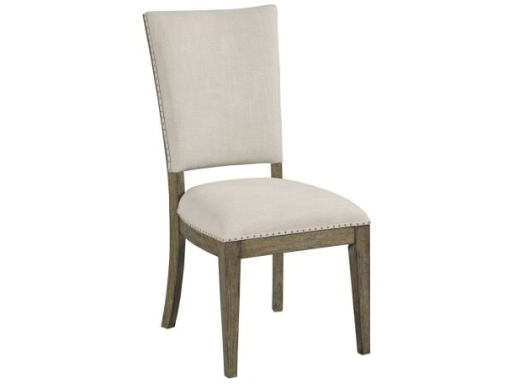 Howell Side Chair