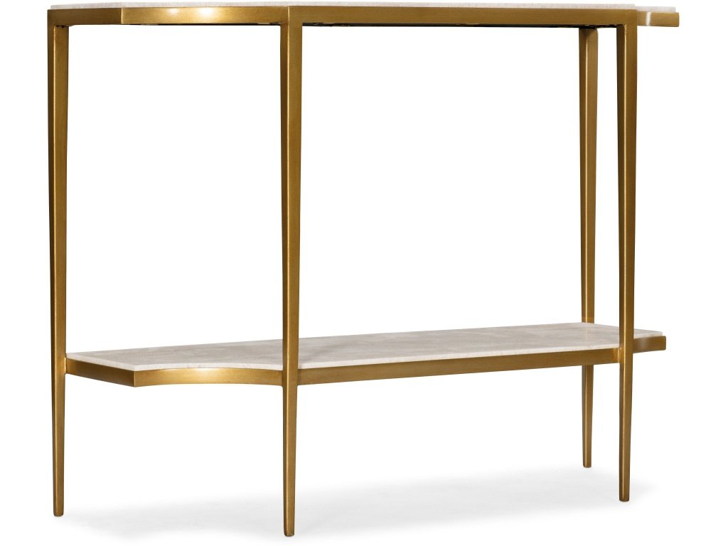 Commerce & Market Console Table
