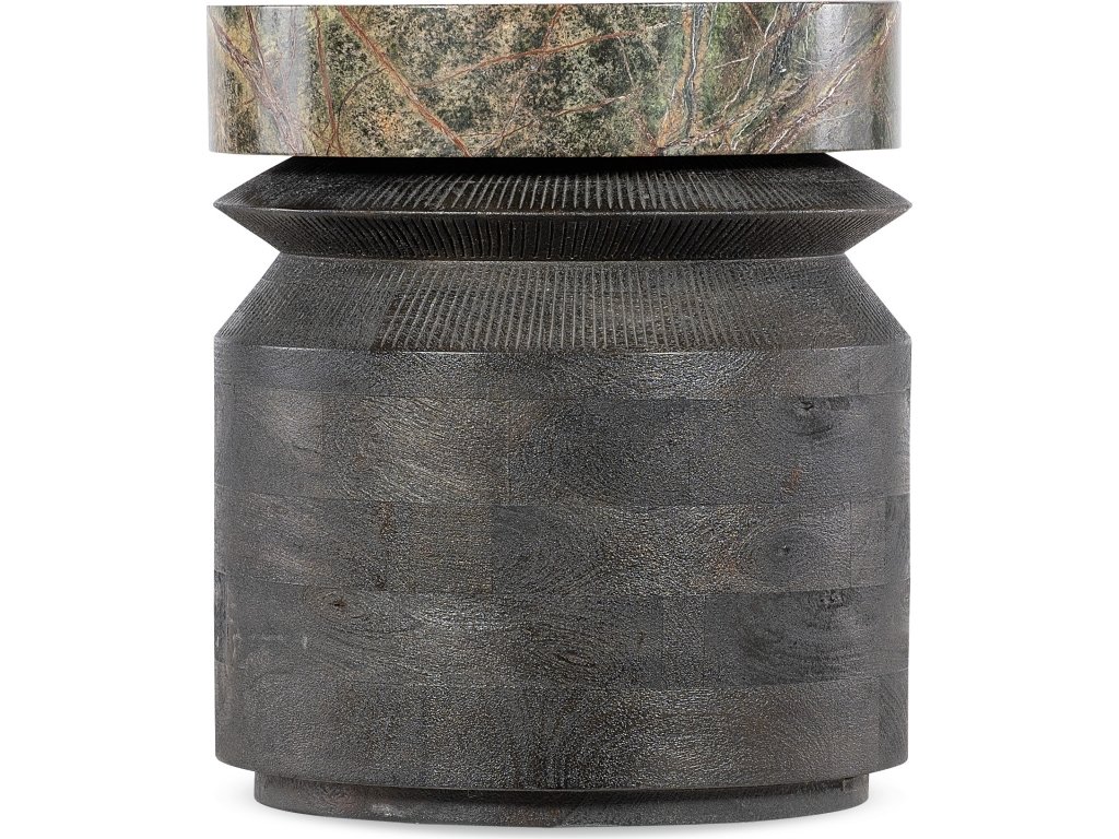 Commerce and Market Valor Accent Table