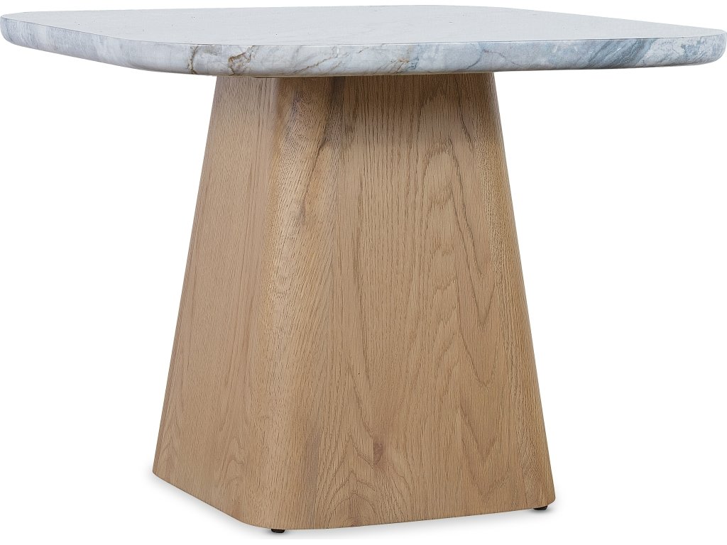 Commerce and Market Hudson Low Nesting Table