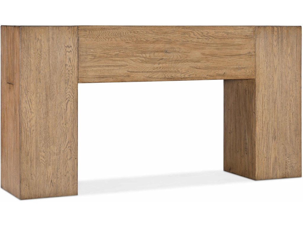 Commerce & Market Console