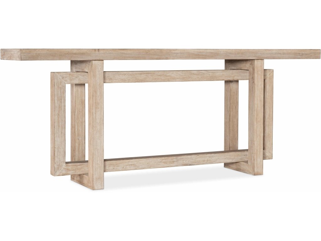 Commerce & Market Modern Console