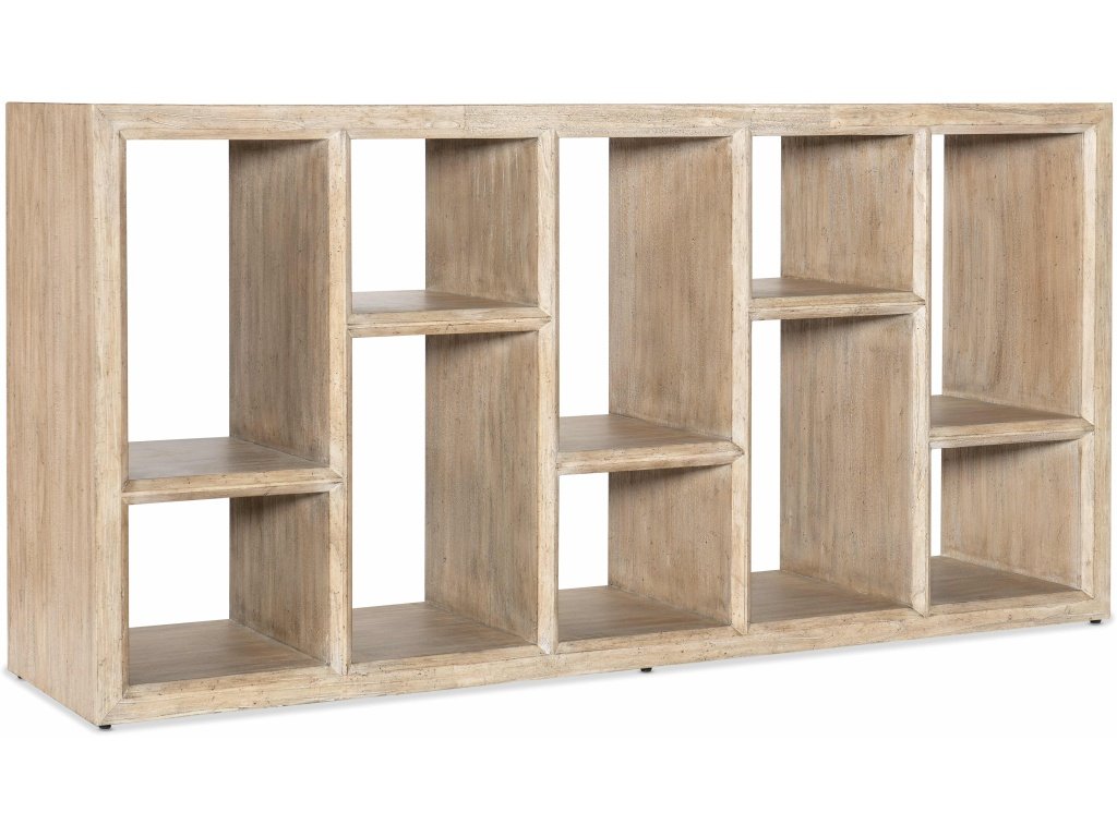 Commerce & Market Console