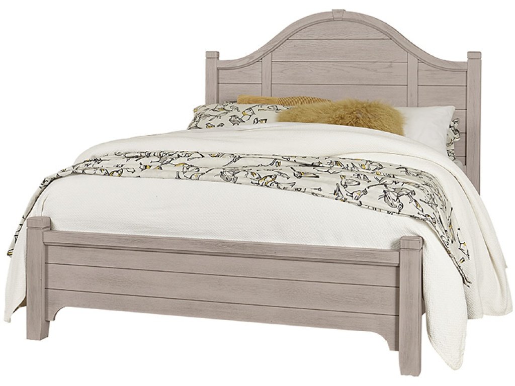 Arched Bed In Queen & King