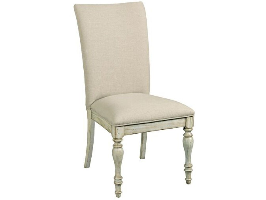 Tasman Upholstered Chair
