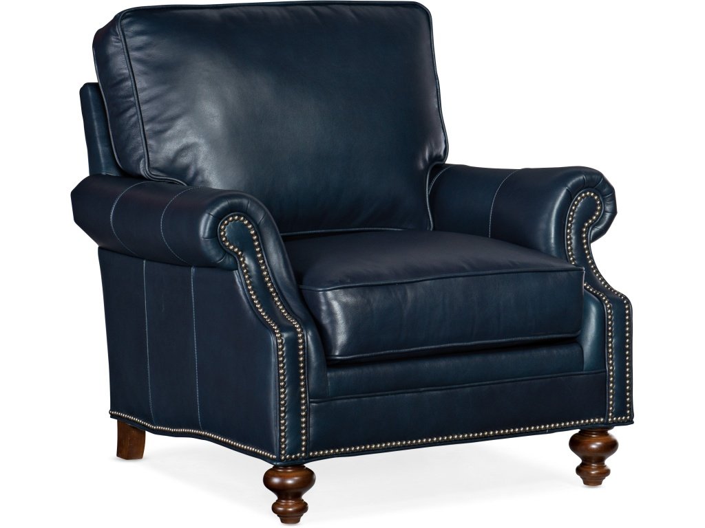 West Haven Stationary Chair 8-Way Tie