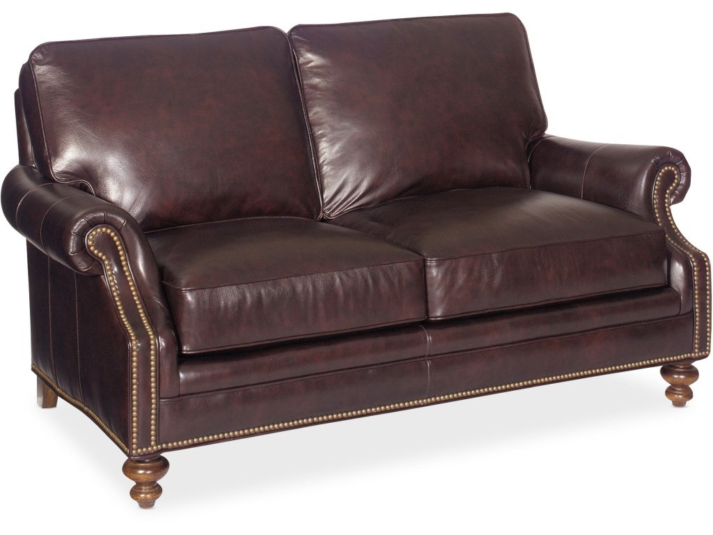 West Haven Stationary Loveseat 8-Way Tie
