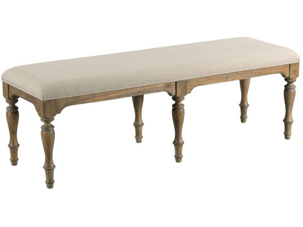 Belmont Dining Bench