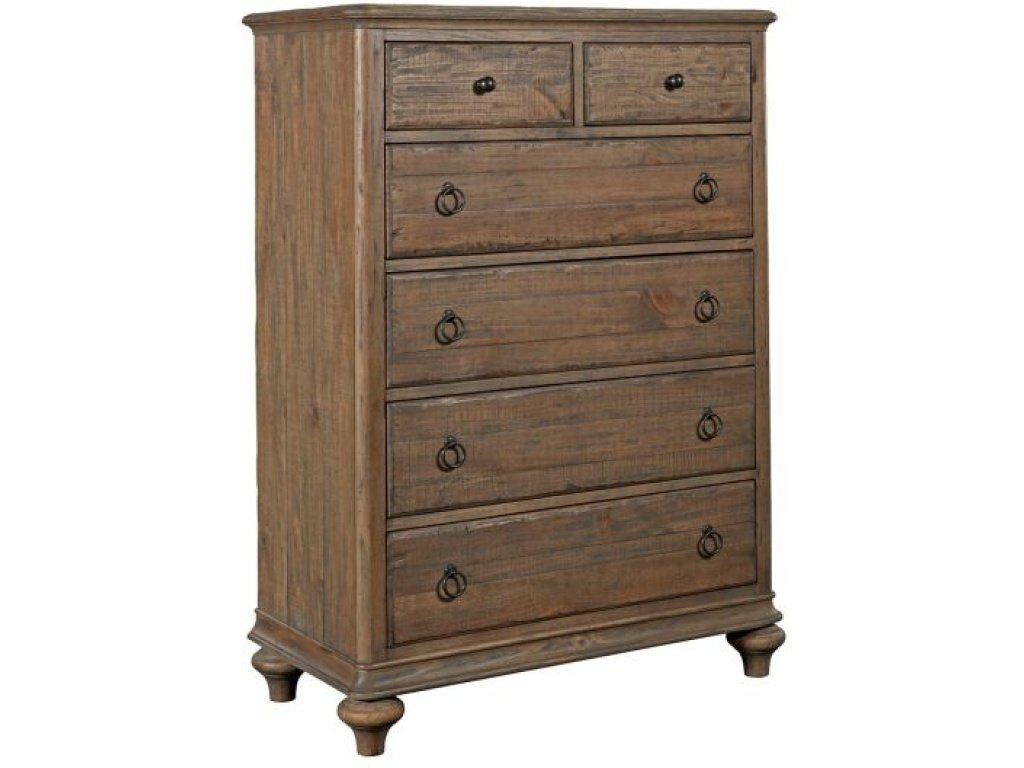 Hamilton Chest