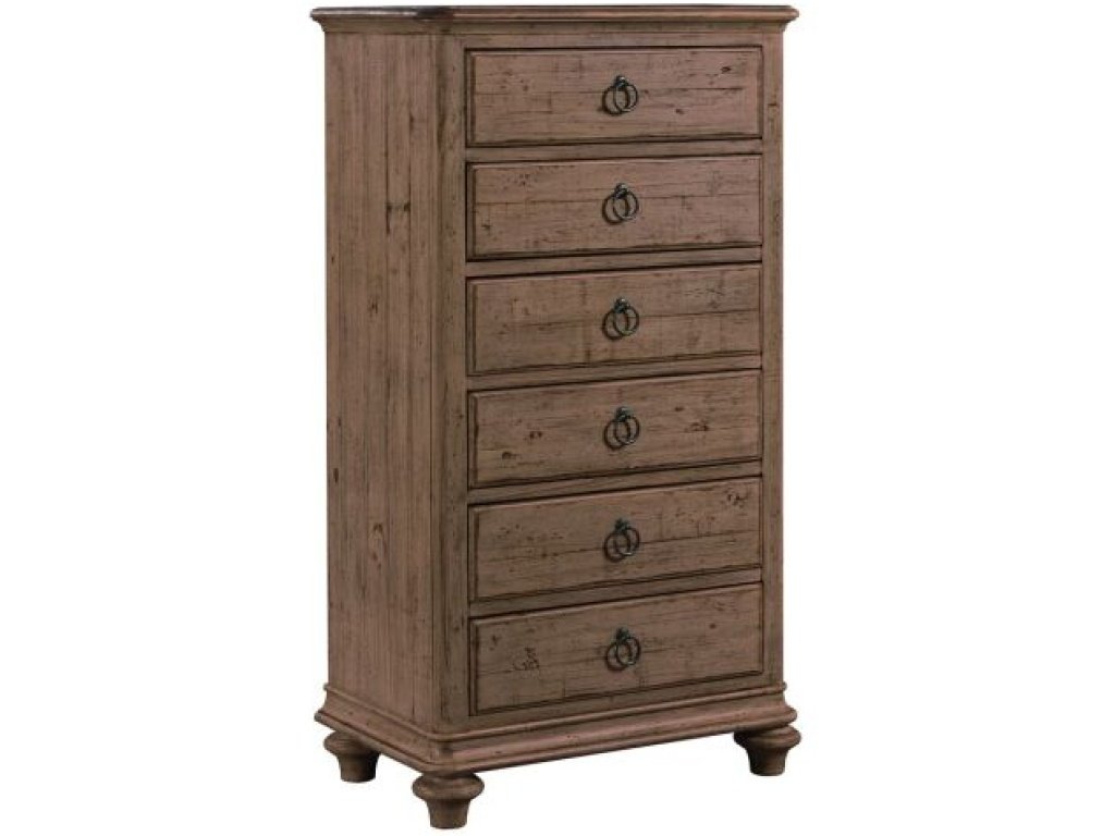 Devon Lingerie Chest