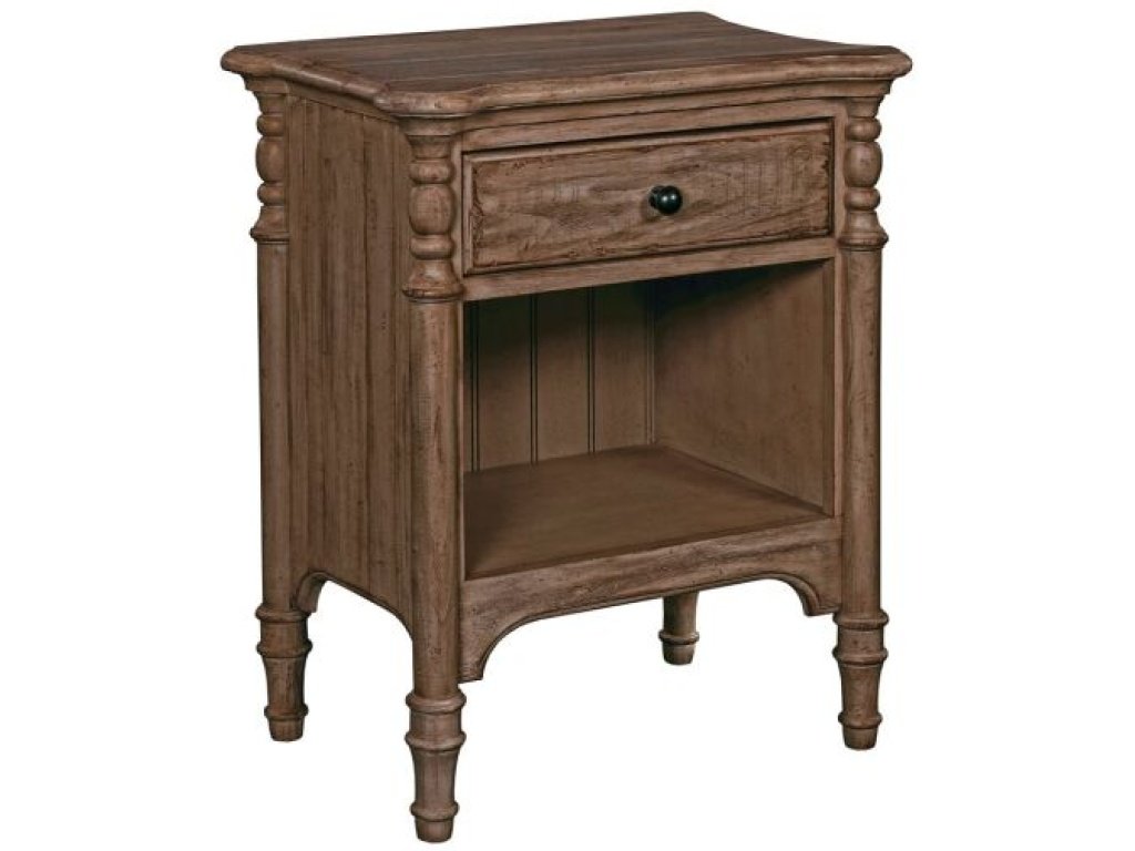 Open Night Stand