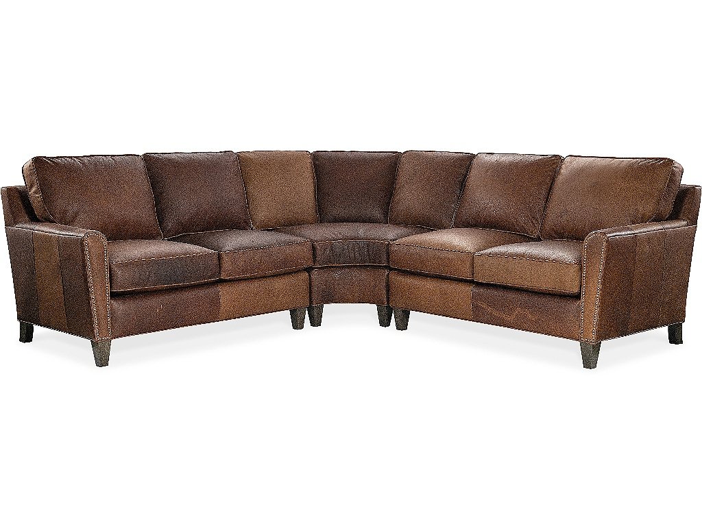 Manning Sectional