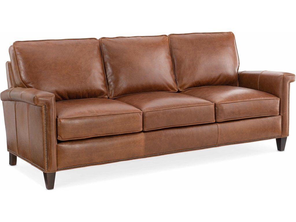 Mallory Stationary Sofa 8-Way Tie