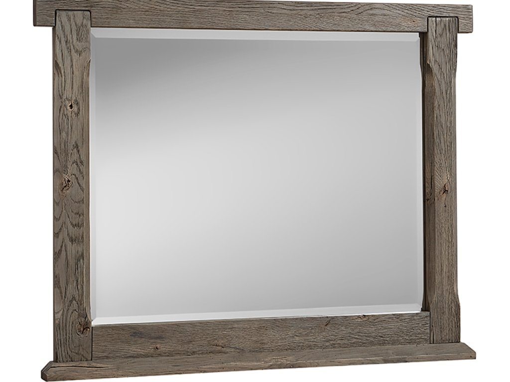 Amer. Dovetail Mirror