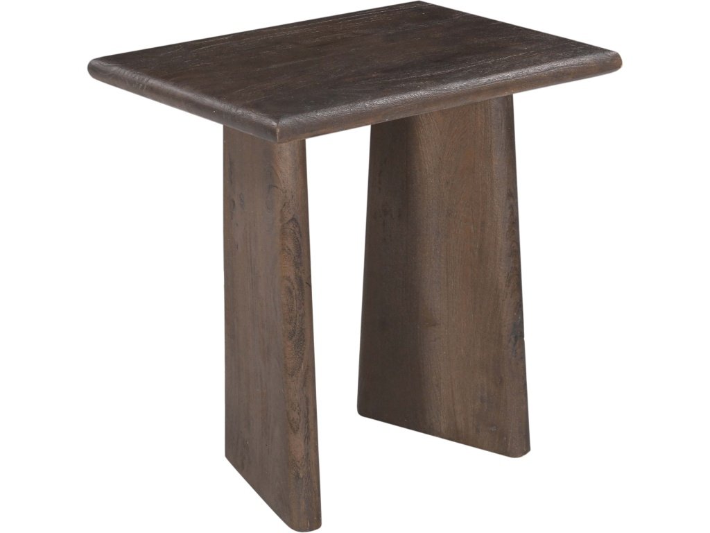 Lasso Sq End Table