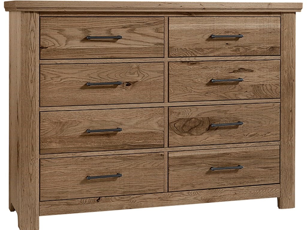 Dresser - 8 Drwr