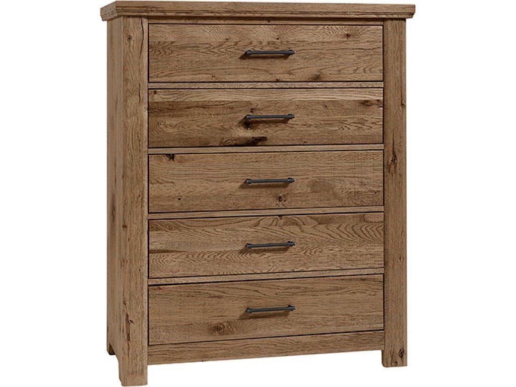 Chest - 5 Drwr