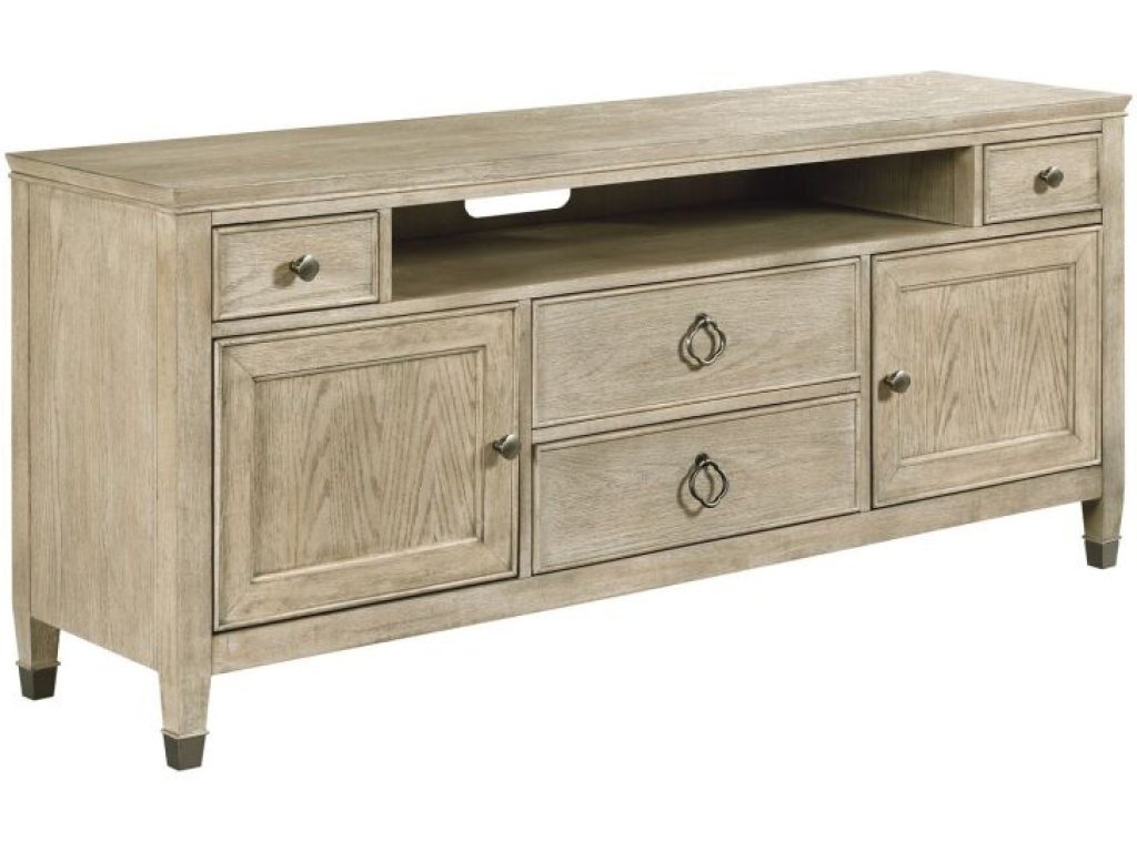 Biscayne Entertainment Console