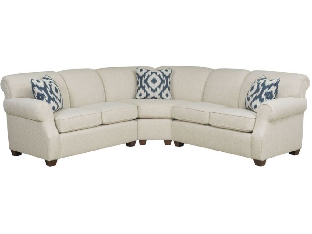 Lynchburg Sectional