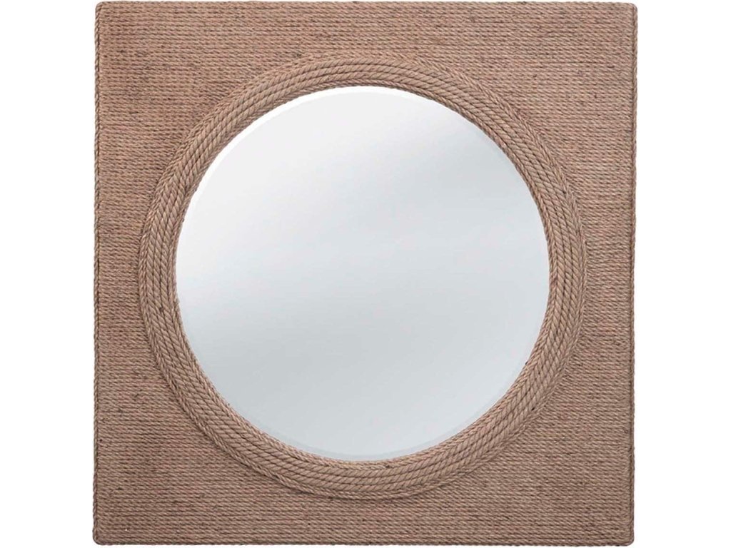 Oakland Wall Mirror