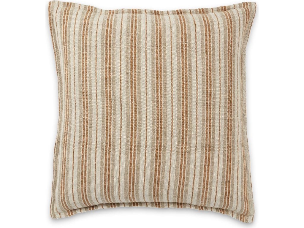 Lucien Square Pillow