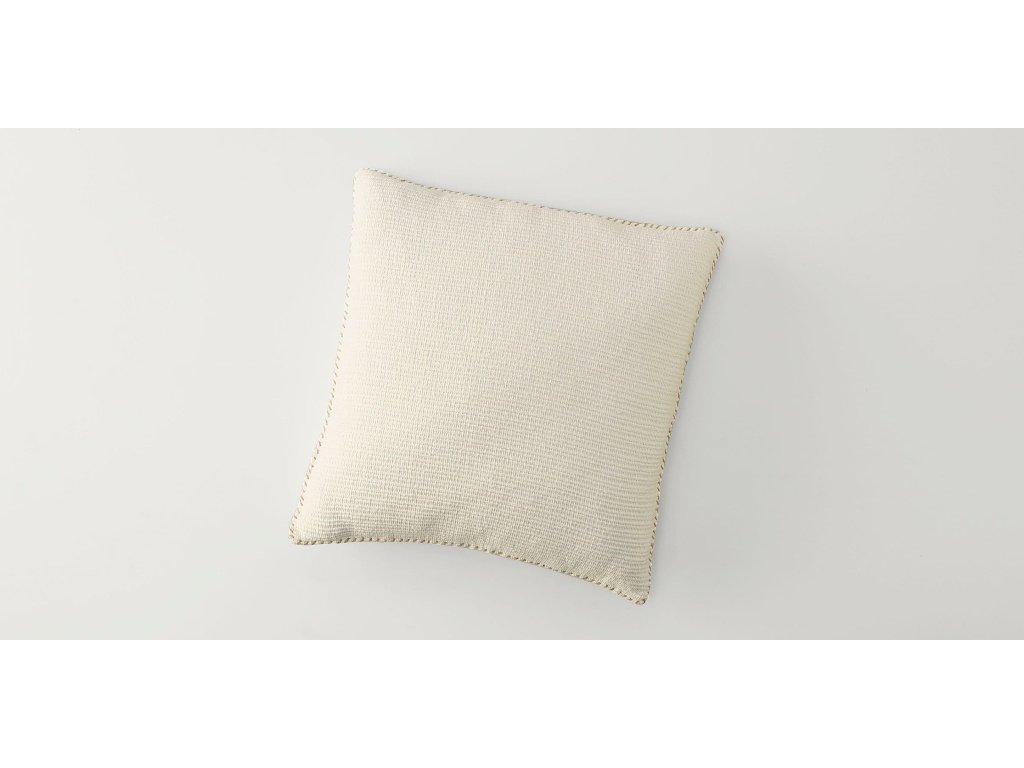 Morgan Square Pillow