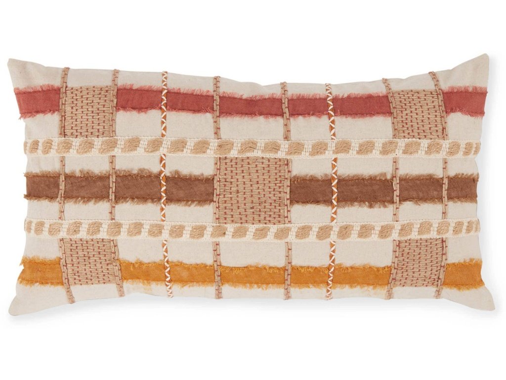 Stratton Lumbar Pillow