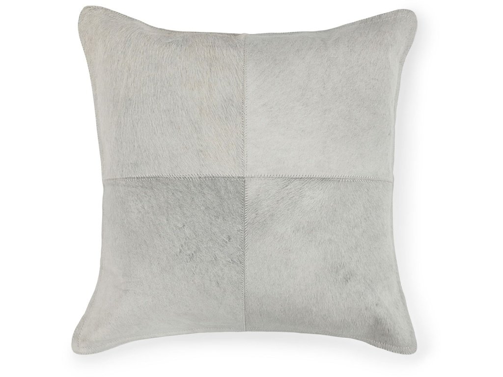 Canada Hide Pillow