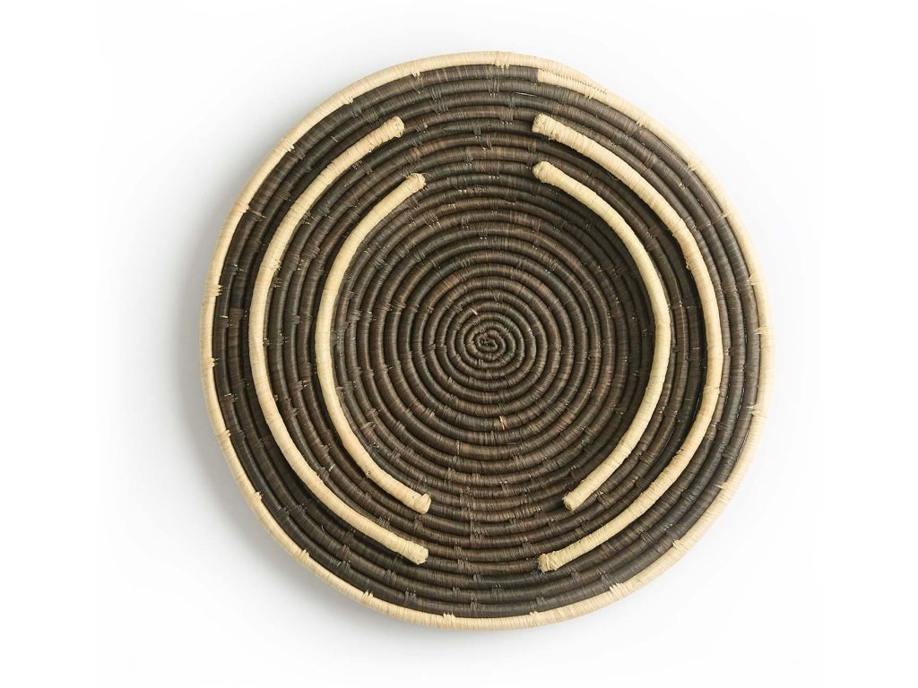 Wind Wall Basket