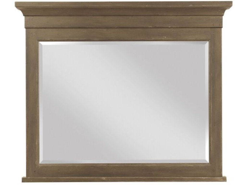 Reflection Mirror